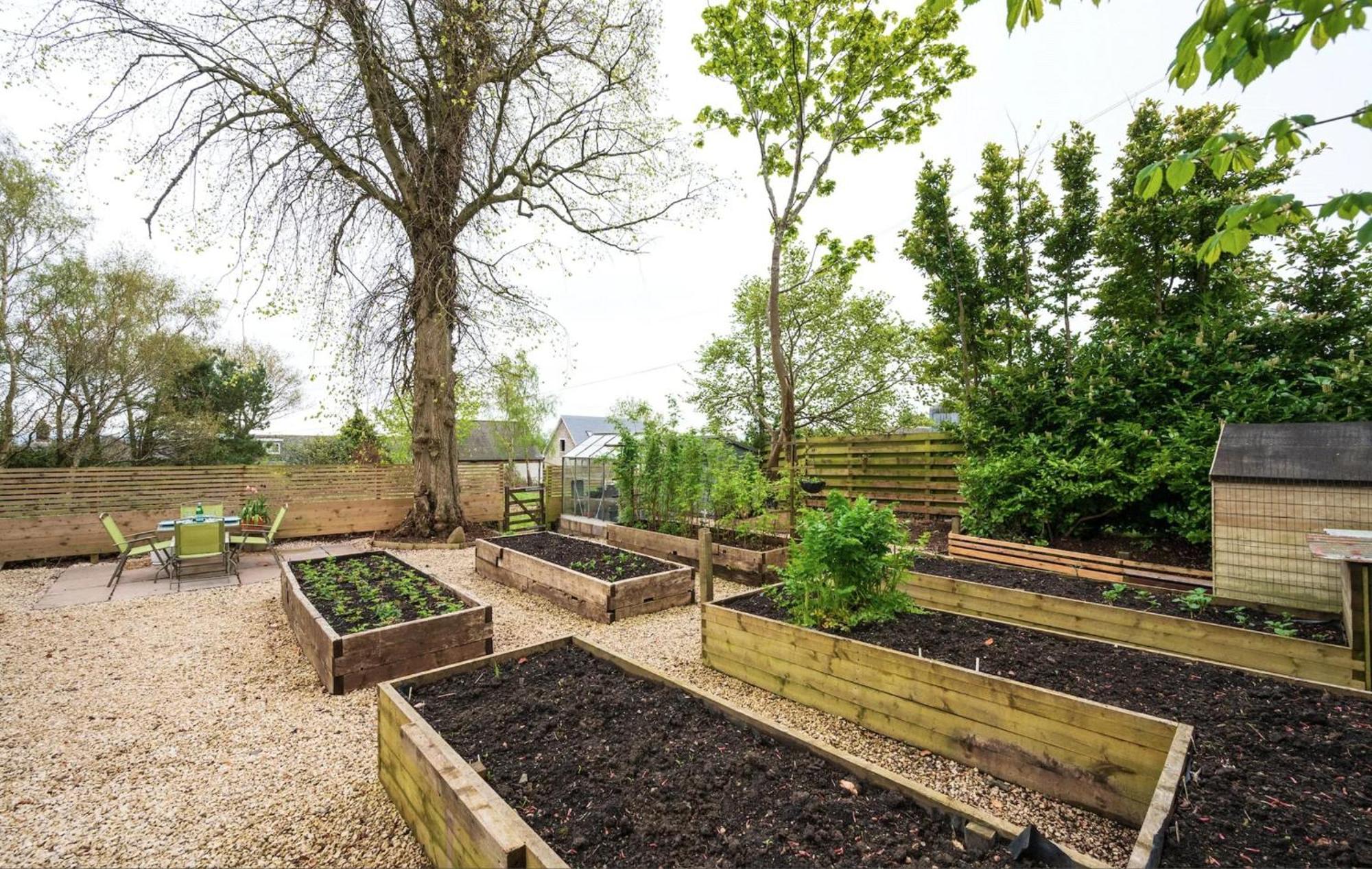 Pentland Hills Ferienhaus Edinburgh