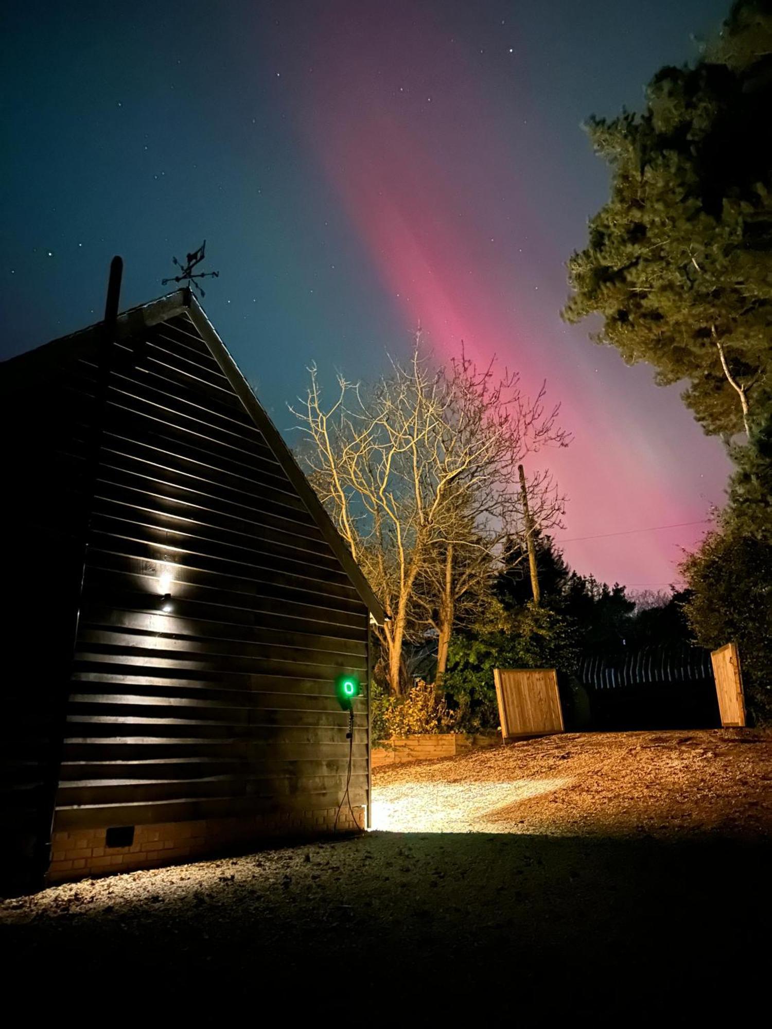 Pentland Hills Vakantiehuis