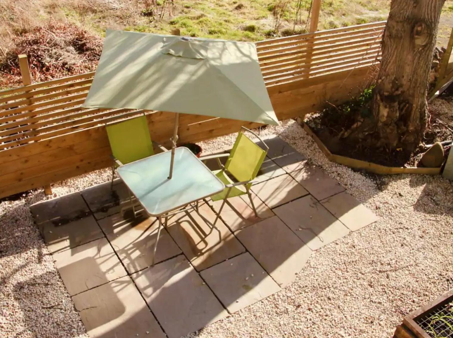 Pentland Hills Vakantiehuis