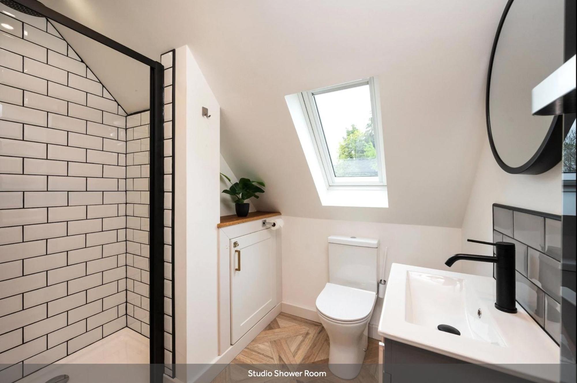 Ferienhaus Pentland Hills Edinburgh